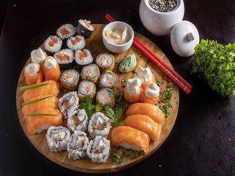 avaliações sobre sushifan|Comida japonesa com preço justo .